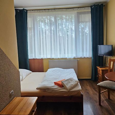 "Hel" Wieniec Zdroj Włocławek Exterior foto