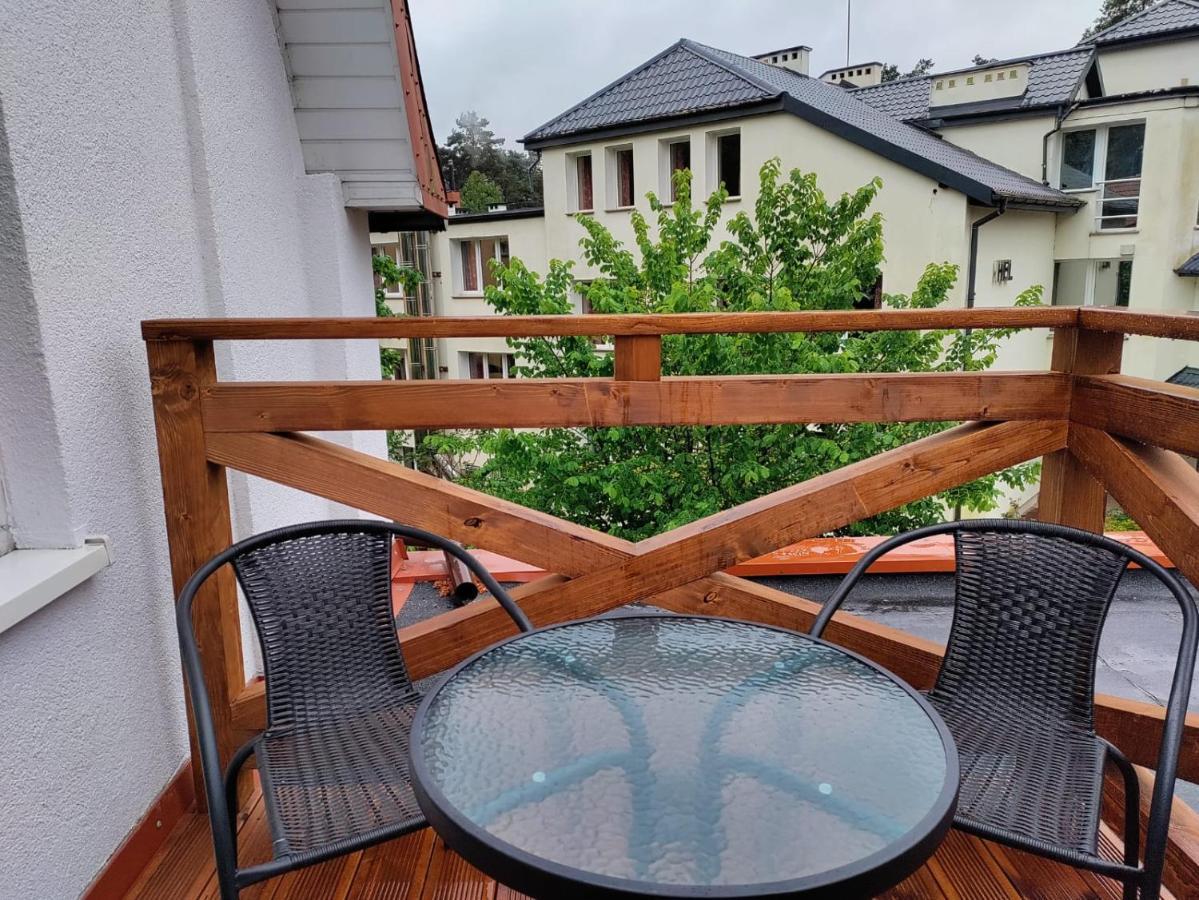 "Hel" Wieniec Zdroj Włocławek Exterior foto