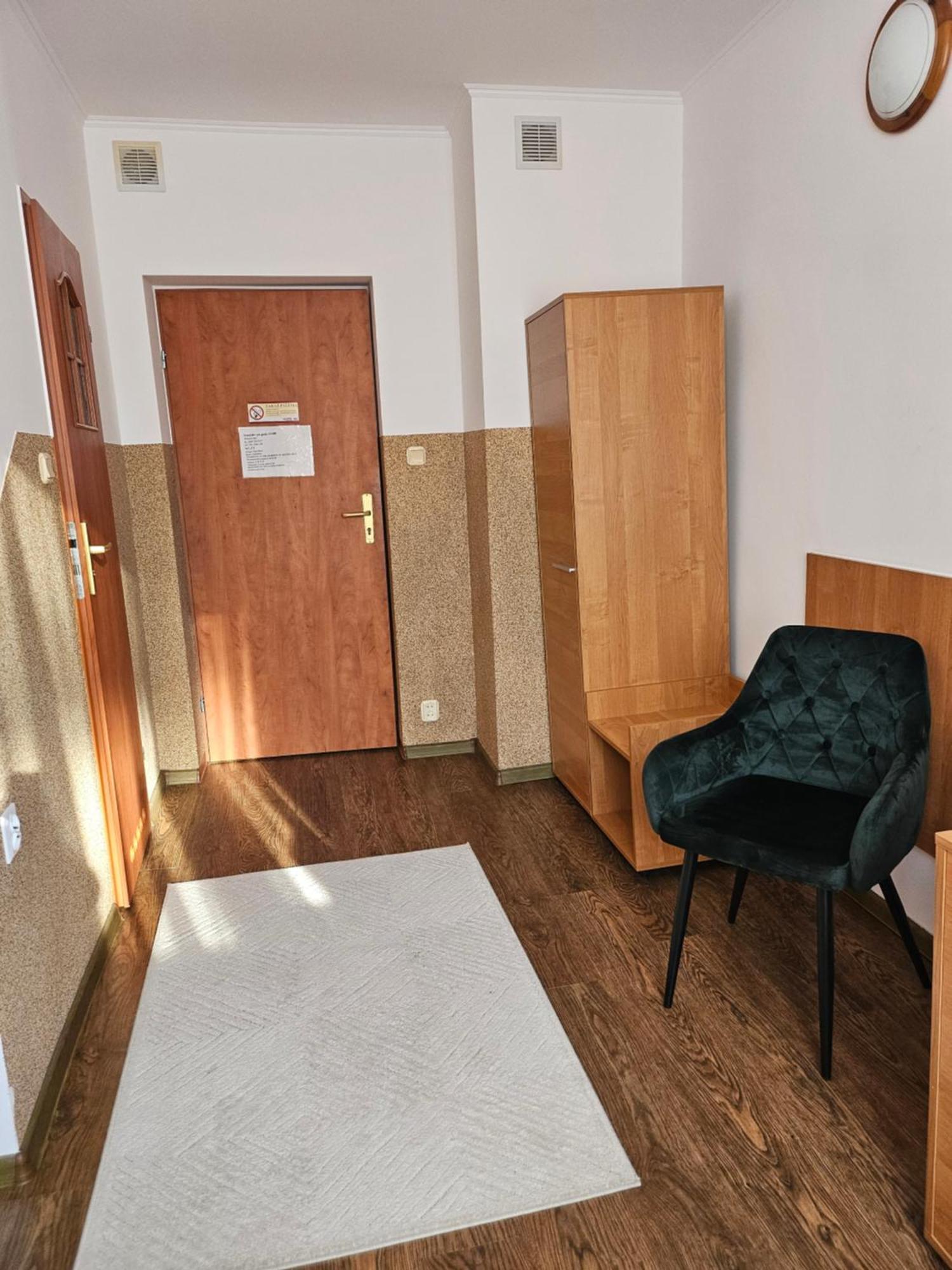 "Hel" Wieniec Zdroj Włocławek Exterior foto