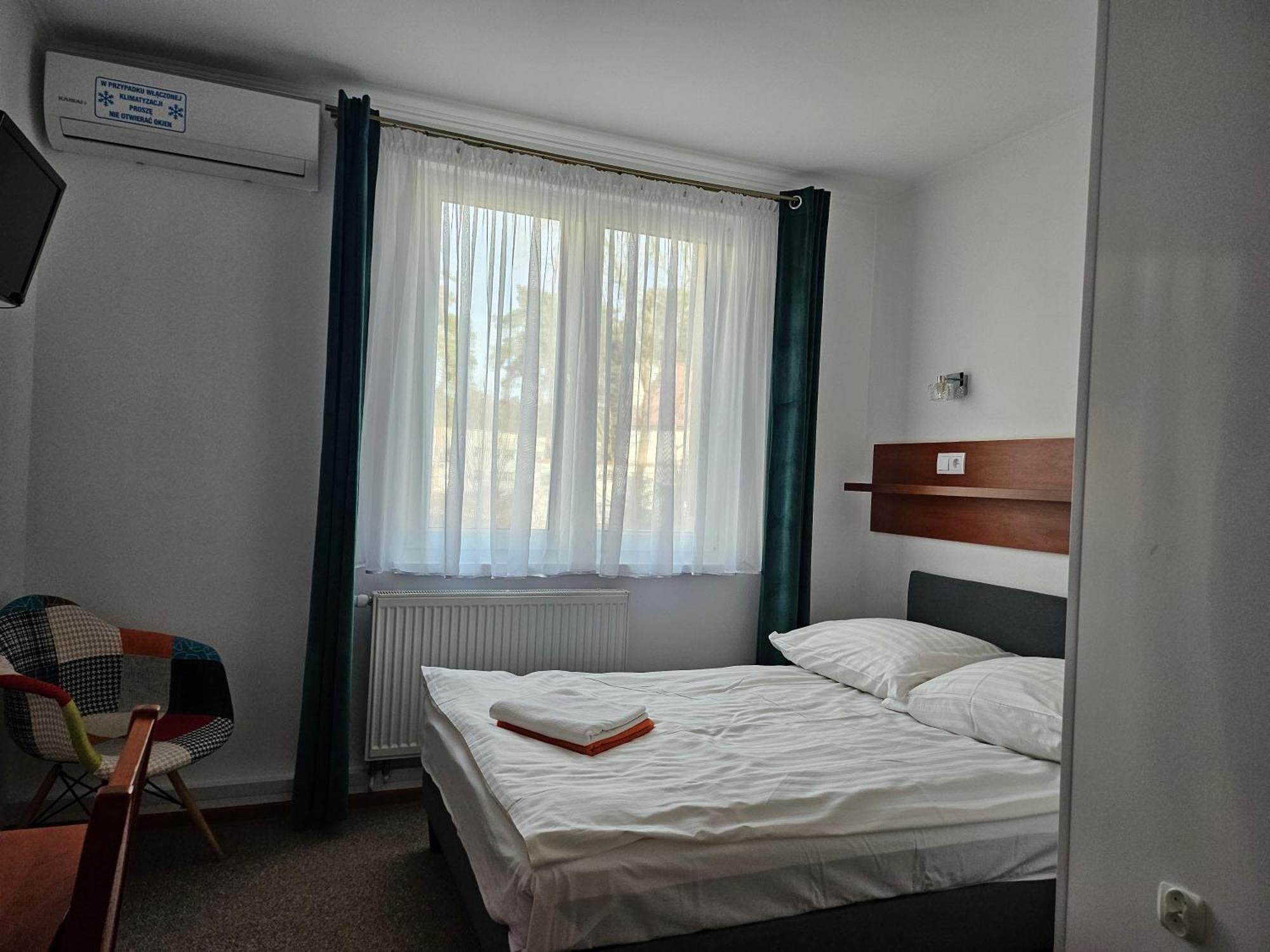 "Hel" Wieniec Zdroj Włocławek Exterior foto