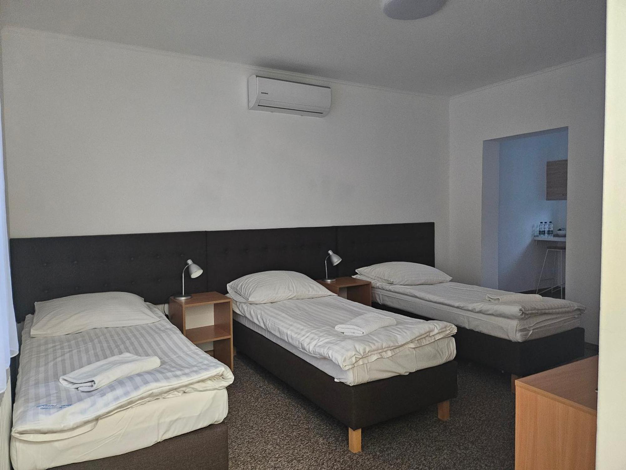 "Hel" Wieniec Zdroj Włocławek Exterior foto